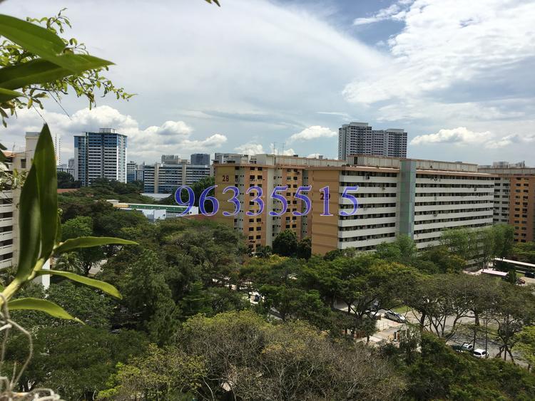 Blk 31 Telok Blangah Rise (Bukit Merah), HDB 3 Rooms #121668032